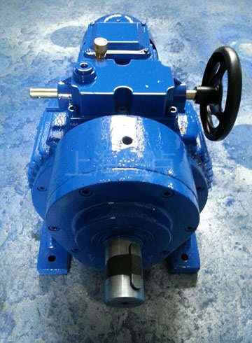 MBW40從前面看-實物