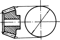 齒輪基本術語錐齒輪、準雙曲面齒輪及其齒輪副