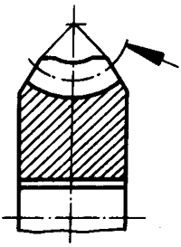 圓柱蝸杆、蝸輪術語及代号蝸輪