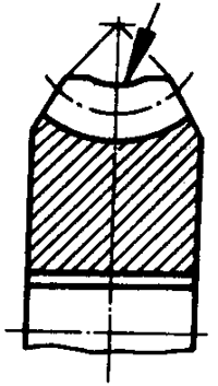 圓柱蝸杆、蝸輪術語及代号蝸輪