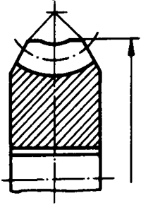 圓柱蝸杆、蝸輪術語及代号蝸輪