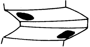 錐齒輪和準雙曲面齒輪術語加工方法、輪齒接觸、檢查和試驗