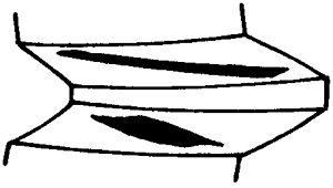 錐齒輪和準雙曲面齒輪術語加工方法、輪齒接觸、檢查和試驗