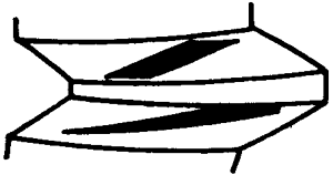 錐齒輪和準雙曲面齒輪術語加工方法、輪齒接觸、檢查和試驗