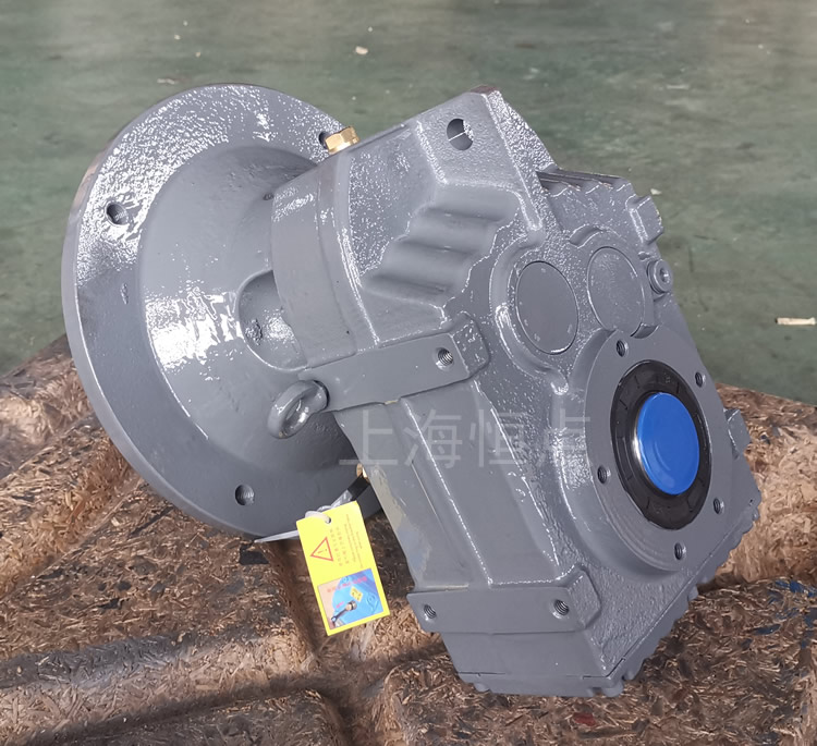 FA37系列減速機，輸入配圓法蘭可直接配标準件的B5電機